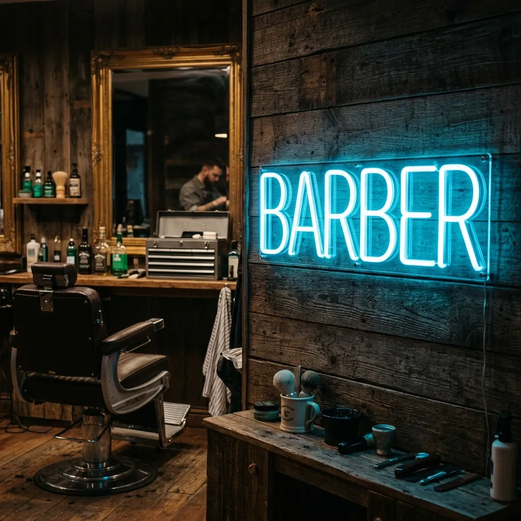 Barber