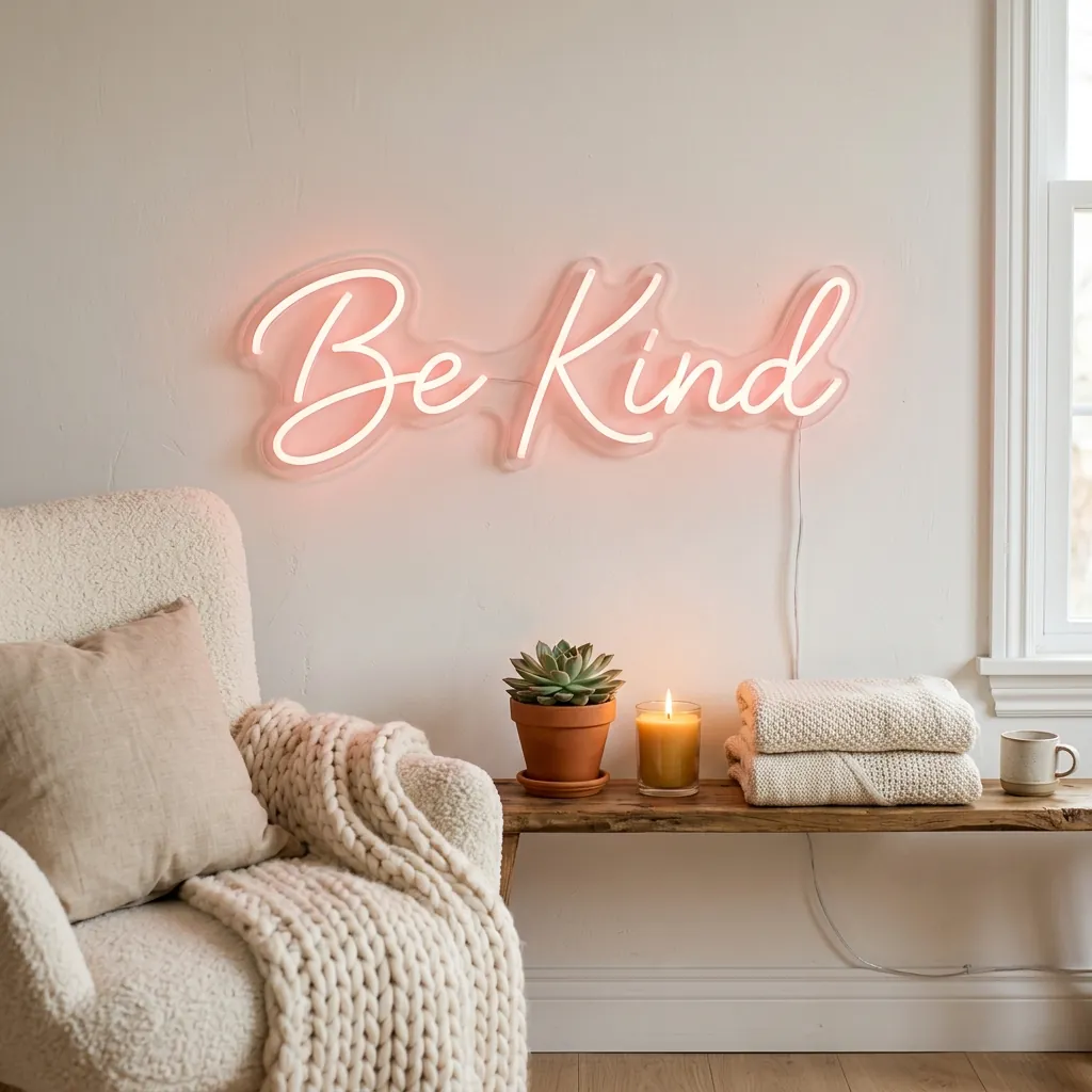 Be Kind