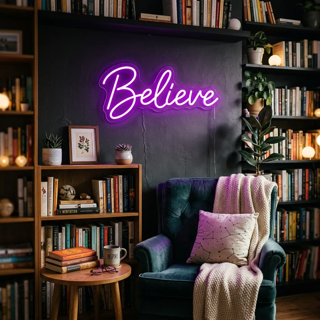 Believe