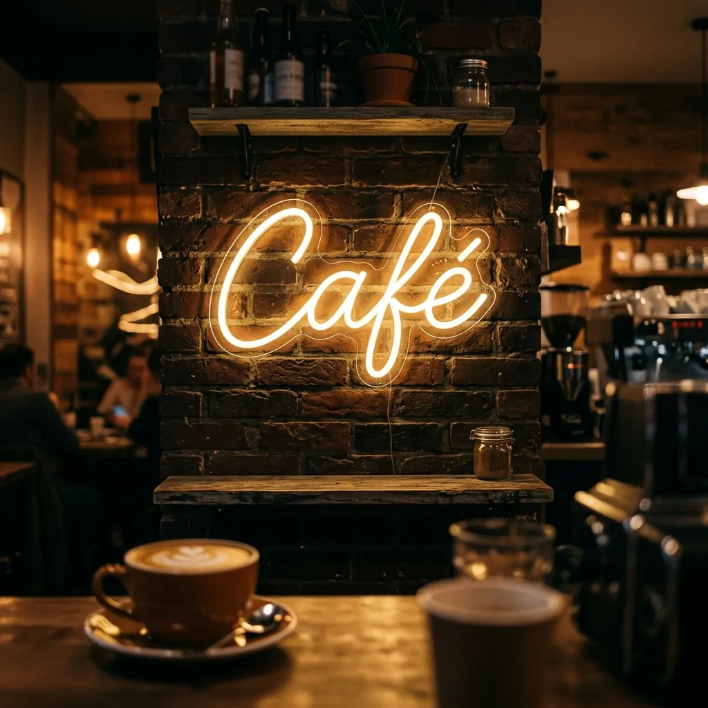 Café
