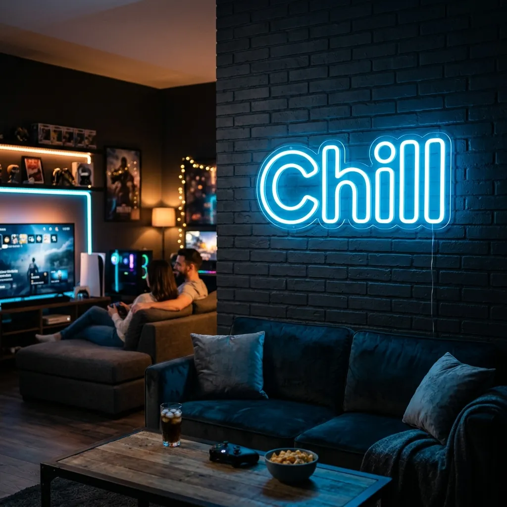 Chill