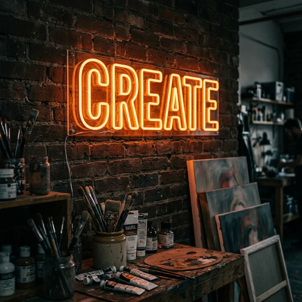 Create