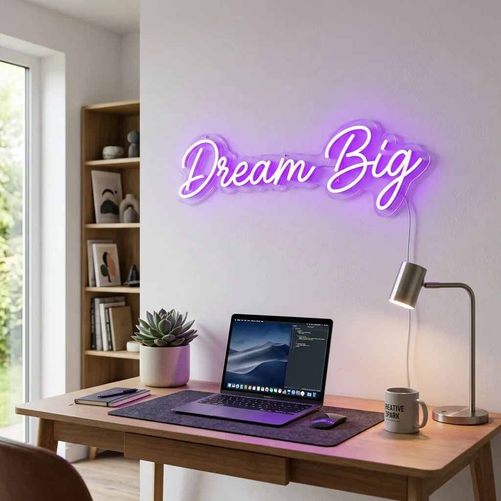 Dream Big
