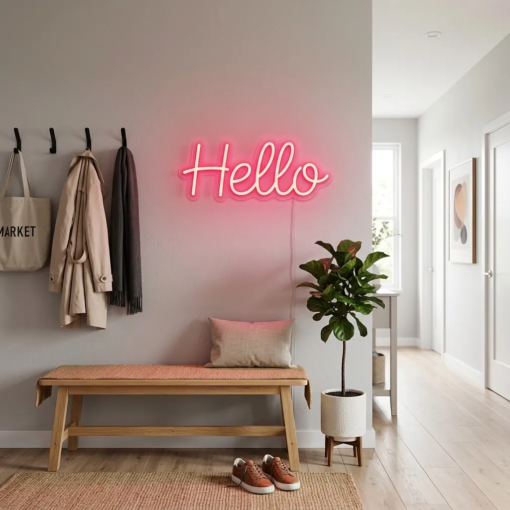 Hello