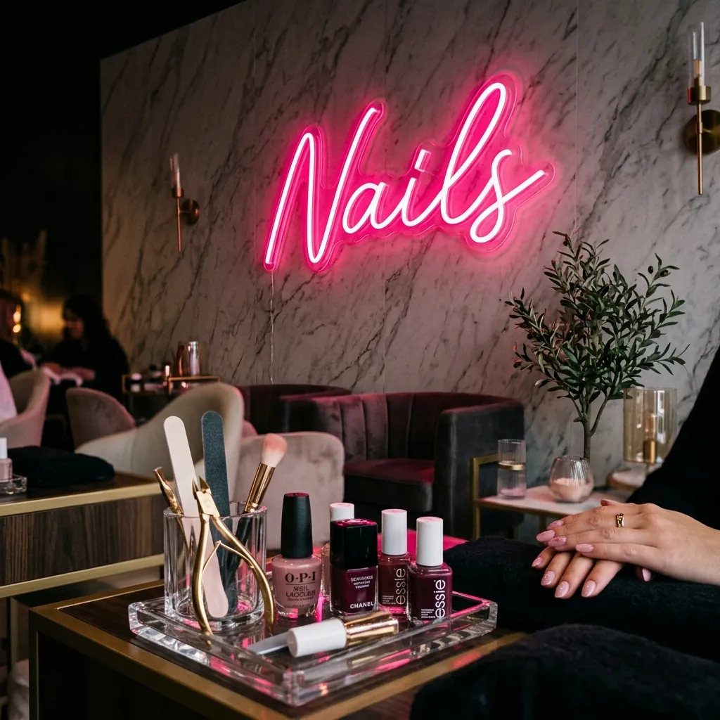 Nails