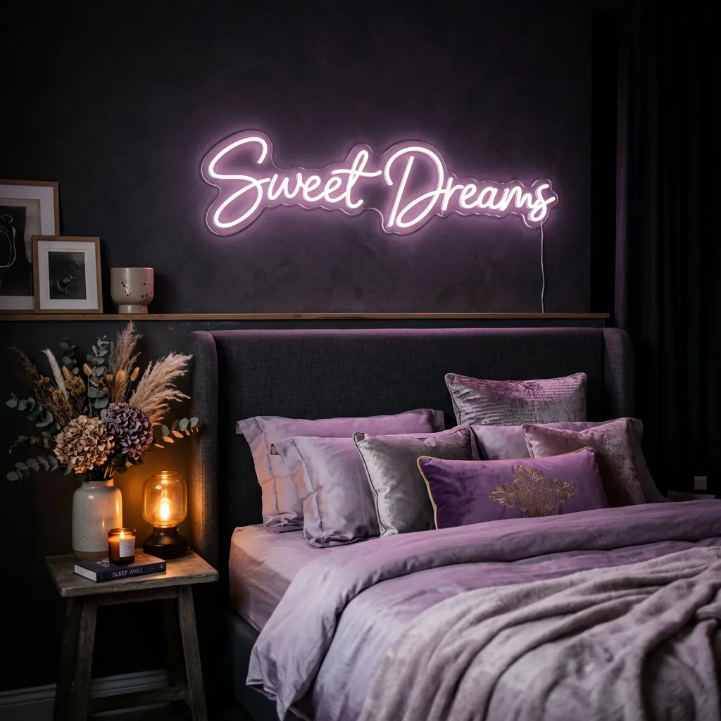 Sweet Dreams