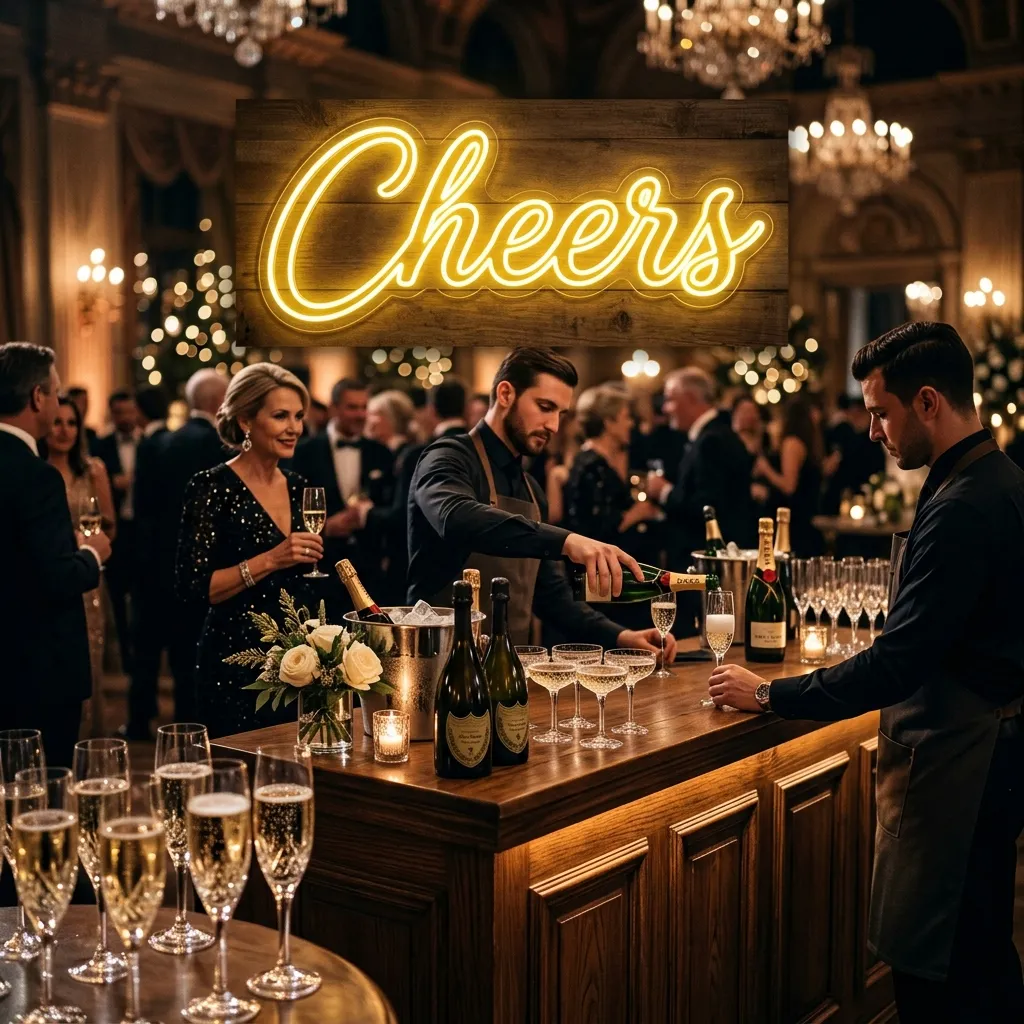 Cheers