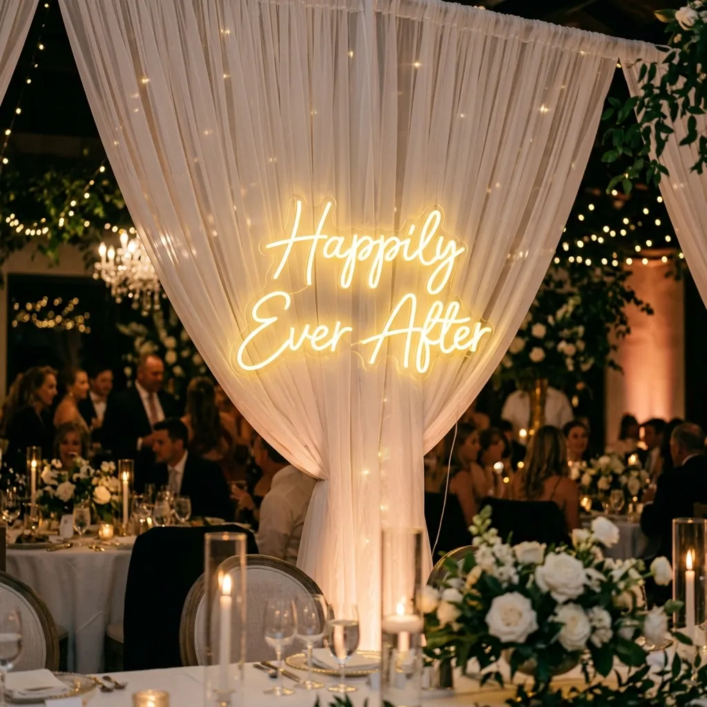 Happily Ever After